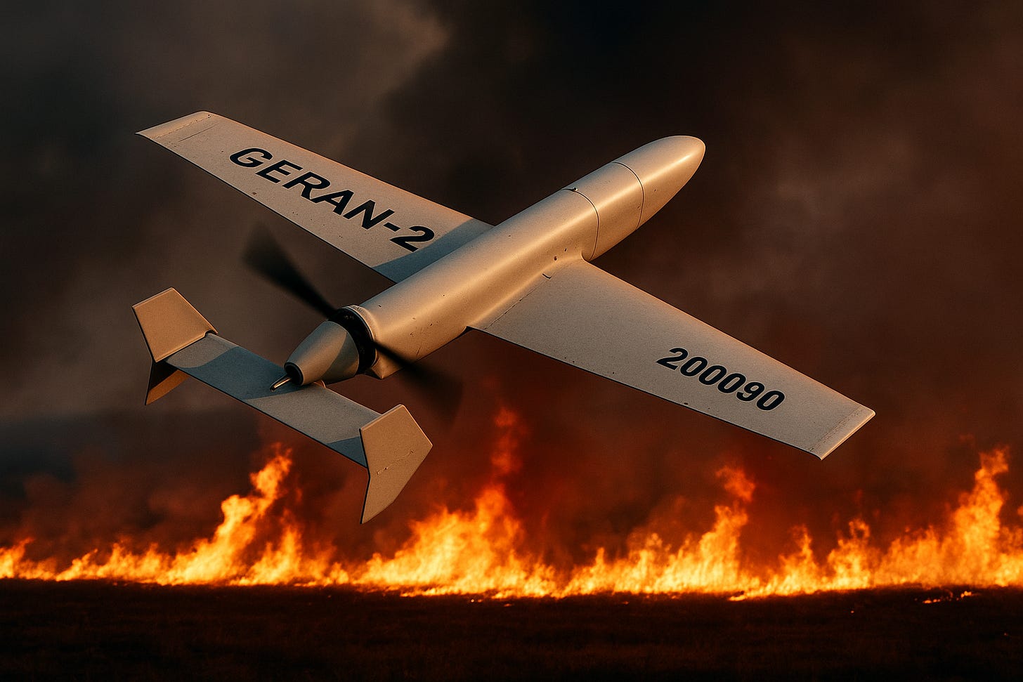 Generated image Generated image