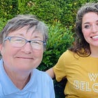 The Recombobulation Area