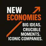 NEW ECONOMIES