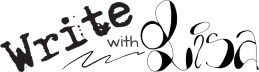 Write With Lisa