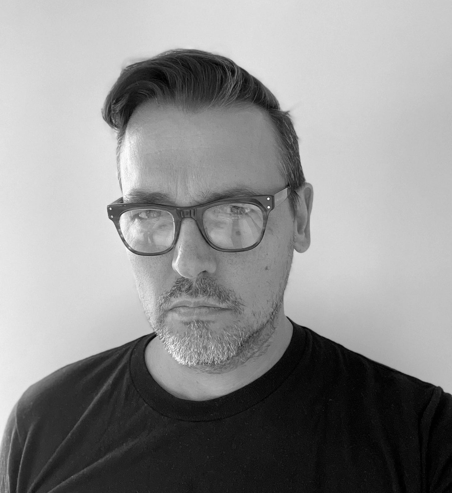Alex Smith, Design Partner at Group Of Humans