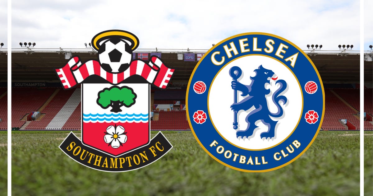 Southampton vs Chelsea Highlights: Adam Armstrong winner condemns Thomas  Tuchel to second defeat - football.london
