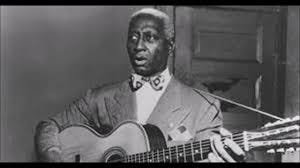 LeadBelly-Take This Hammer - YouTube