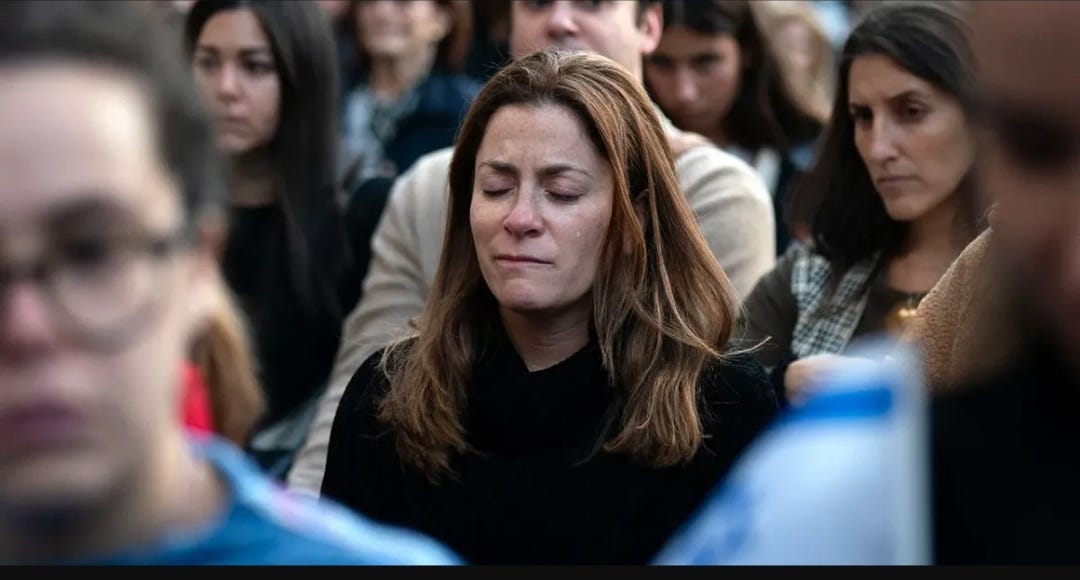 1. Pure Jewish Anger