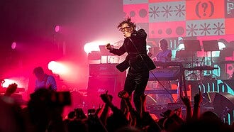 (Preliminary) Top 50 Alternative Bands of All-Time