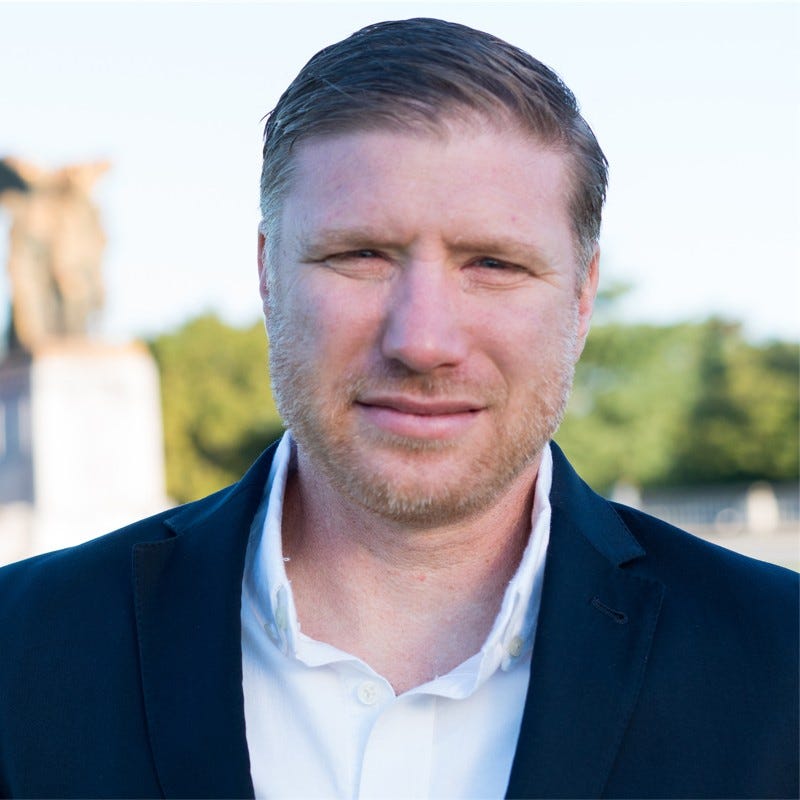 Profile photo of Alex Gallo
