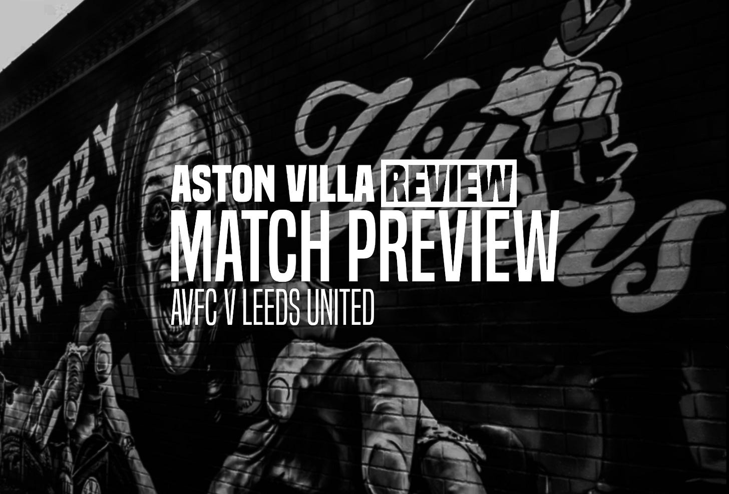 Aston Villa Review