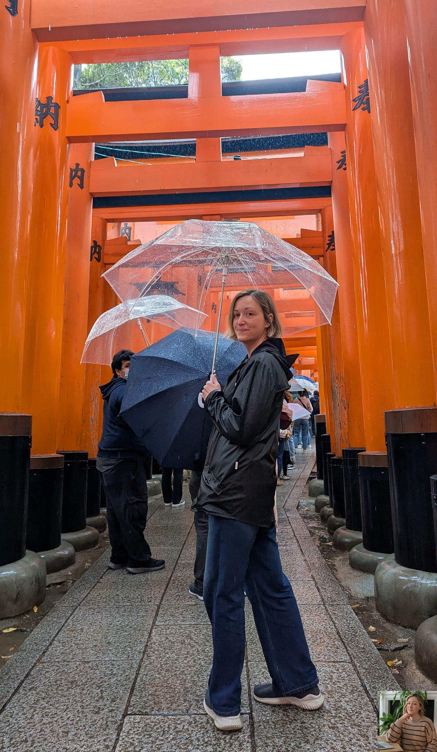 Fushimi Inari Taisha