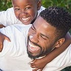 Kingdom Fathers: Teachers of Truth & Legacy Builders