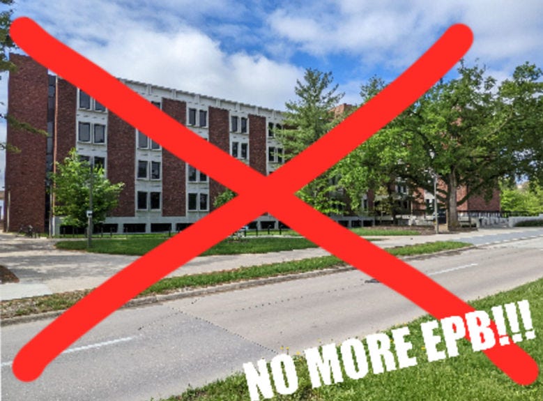 EPB
