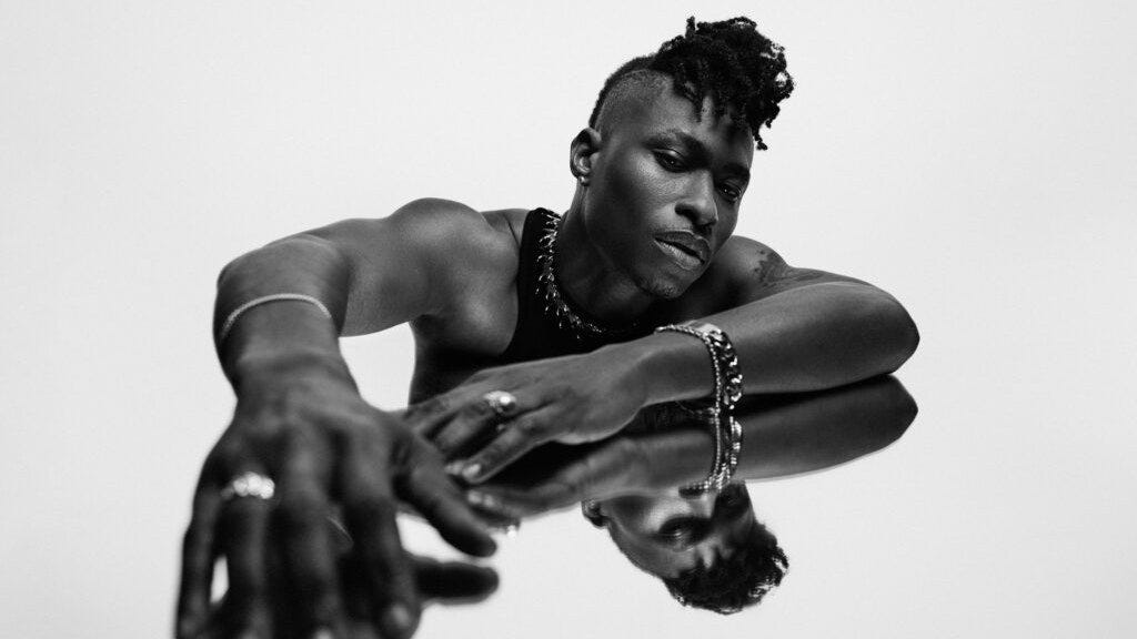 Lucky Daye: Algorithm Album Review | Pitchfork