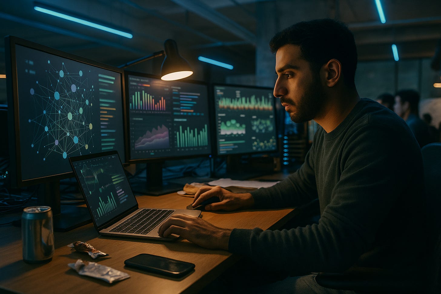 Chips will drive the AI infrastructure America needs to keep pace with China