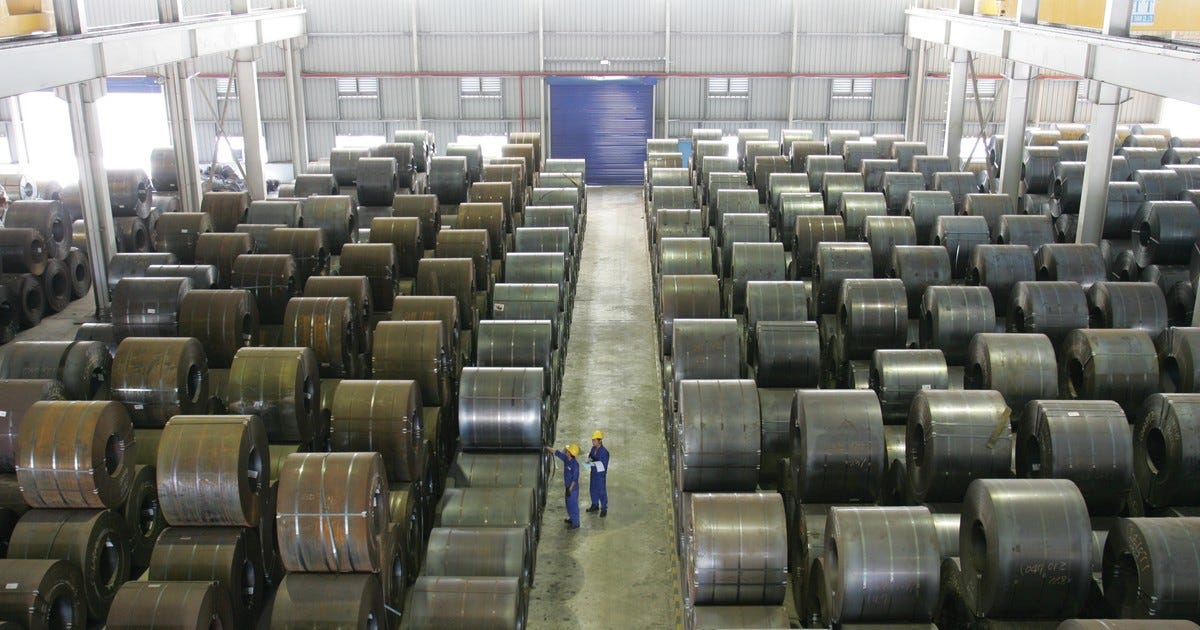 SMC vùng vẫy thoát khó | Tin nhanh chứng khoán