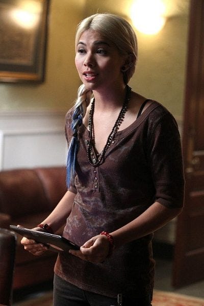 hayley kiyoko on csi cyber url interrupted 2015 hayley kiyoko on csi cyber url interrupted 2015