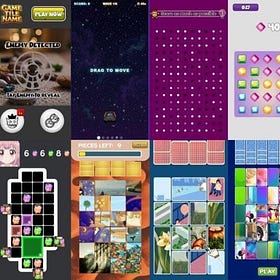Playable Ads Trends in Mobile Games & Apps - July 2026