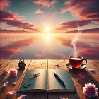 Finding My Way: Aligning Purpose, Passion, and Opportunity