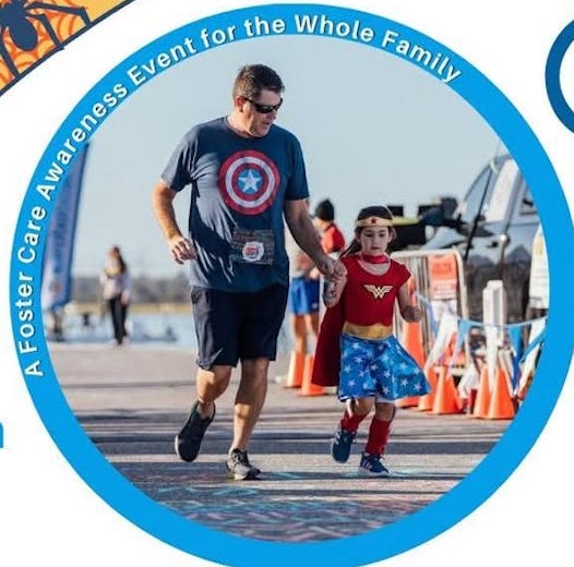 Bridge a Life’s 15th Annual Superhero 5K Returns in 2026 to Champion Children in Foster Care
