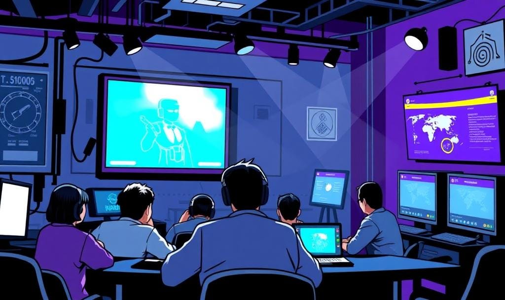 From Basement to Spotlight: How Internet Culture Became a Political Force