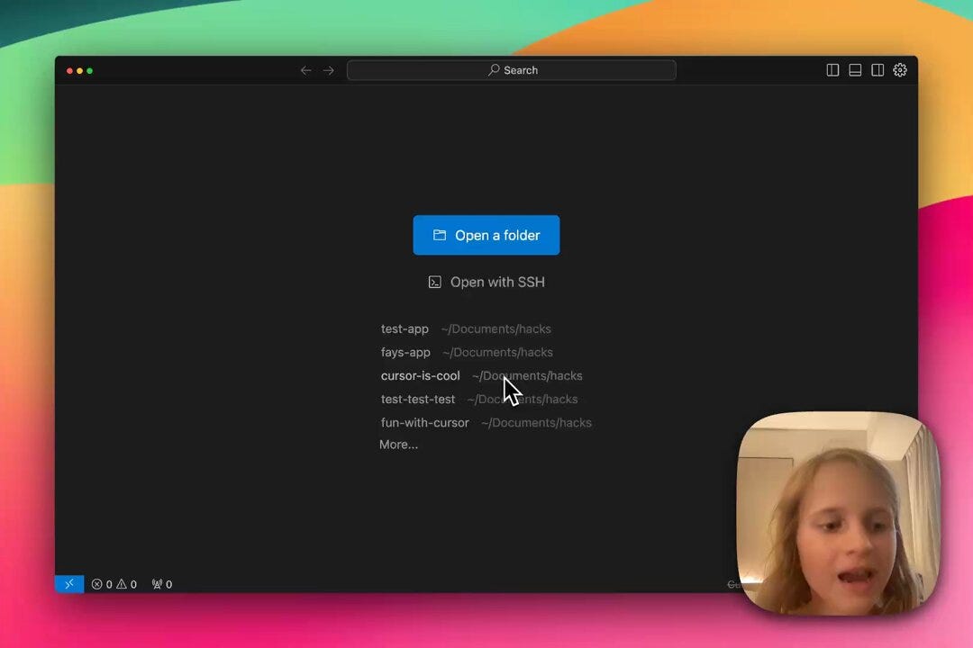 The Underdog That Crushed GitHub Copilot: Cursor’s $100M ARR Secret