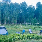My Kind of Camping