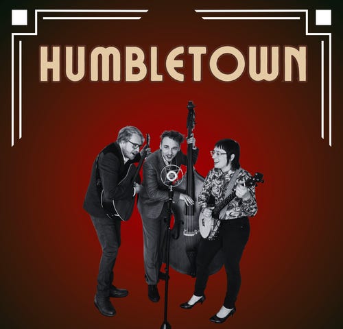 Humbletown - Outwestepk Humbletown - Outwestepk