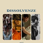 Flâneuse di Marta Perego