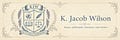K. Jacob Wilson