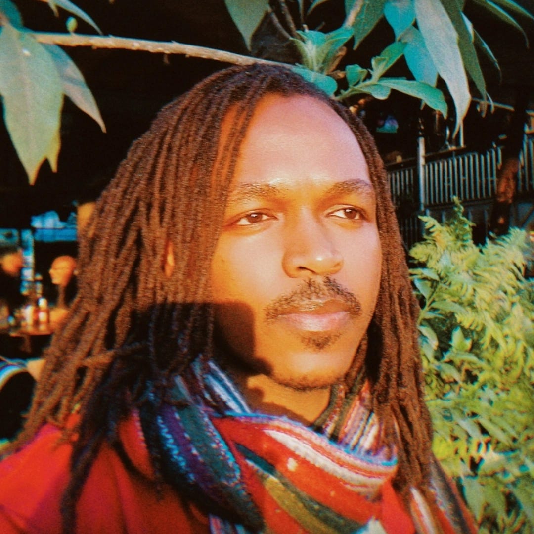 yearner human’s Substack