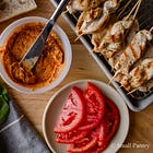 Dip, Dip, Dippity Dip