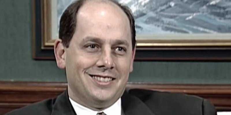 How John Spano Bought the Islanders How John Spano Bought the Islanders