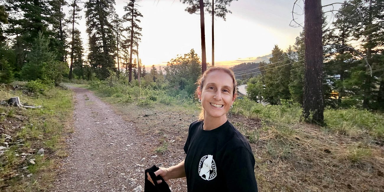 Meet Cloudcroft's Fulbright Scholar