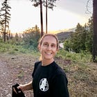 Meet Cloudcroft's Fulbright Scholar