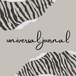universal journal