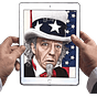 Democracy Through the Looking Glass