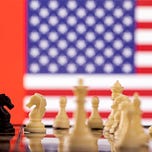 Daily Reflection on China