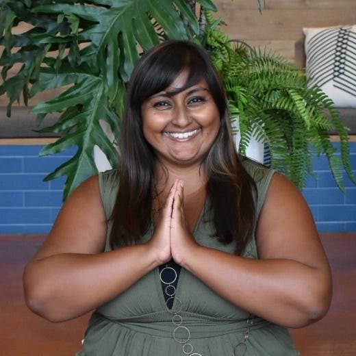 The Yoga Sutras: Make It Make Sense