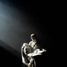 The Gift of Sacrifice