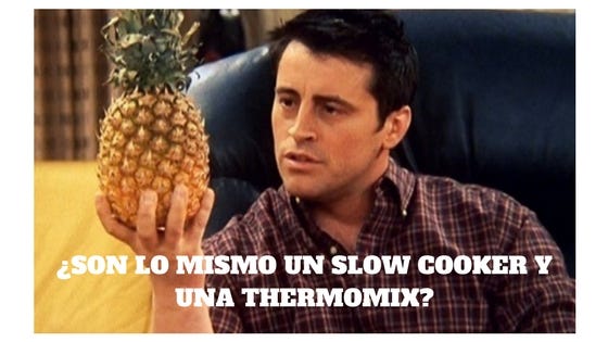 Diez consejos para cocinar en slow cooker
