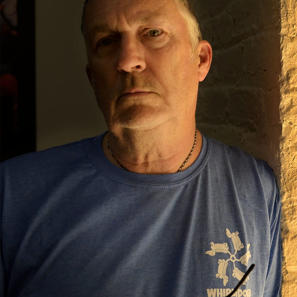 David Robert Farmerie