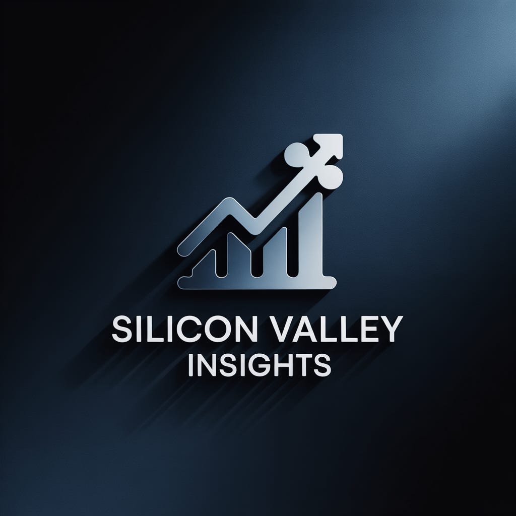 Silicon Valley Insights logo
