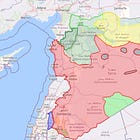 Syria: A Week When Years Happened