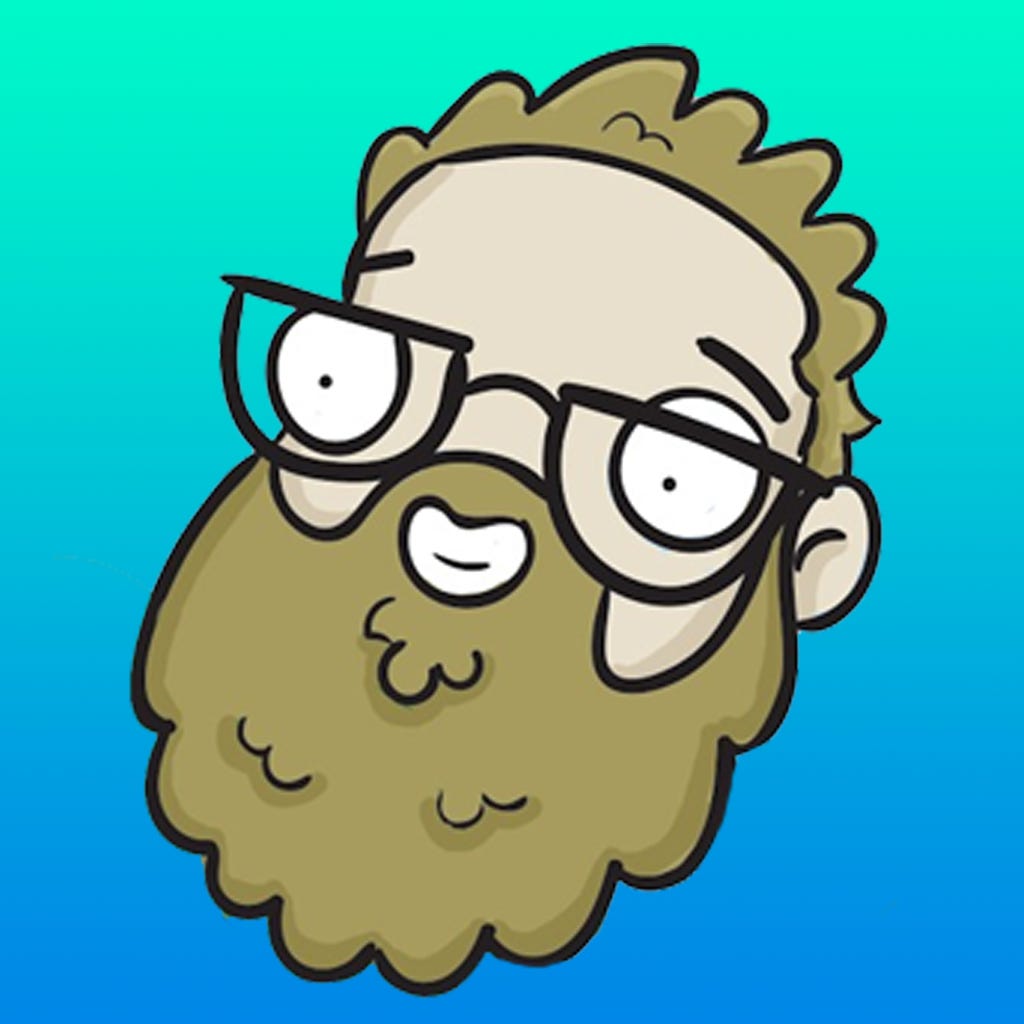 Aaron Rackley's Writing Space