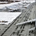 Ukraine Strikes Deep Into Russian Territory, Threatens Russia's Nuclear Deterrent Force