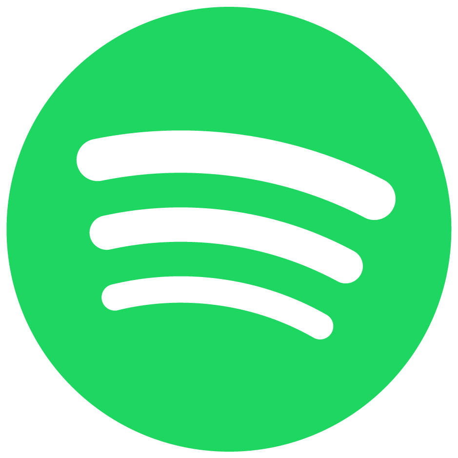 Spotify Newsletter