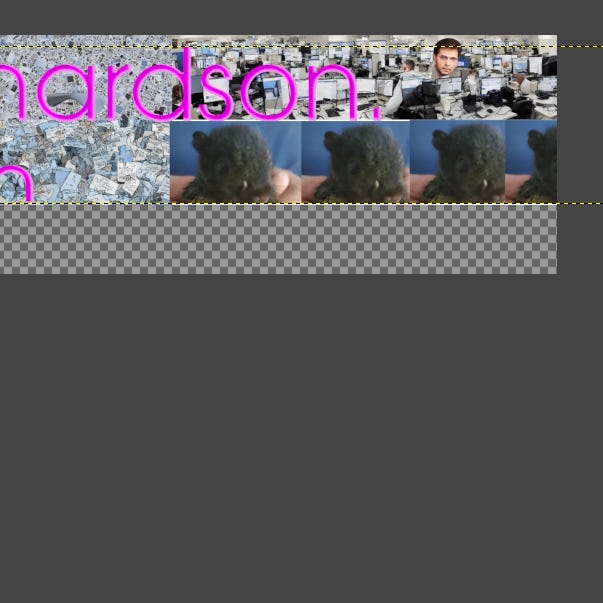 Jonathan’s Substack