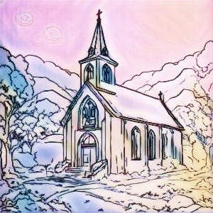 One-Armed Nick and the Nuns of Osyth