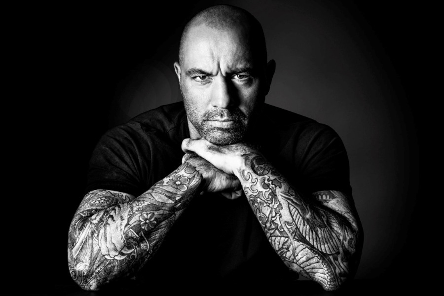 Joe Rogan Tops Forbes' Highest-Earning Podcasters List ...