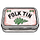 Folk Tin