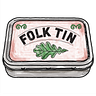 Folk Tin