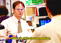 Rainn wilson GIF - Encontrar en GIFER